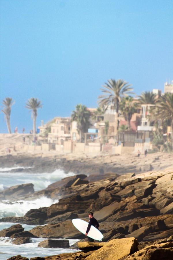 Onda Surf Taghazout