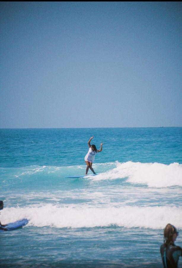 Onda Surf Hostel
