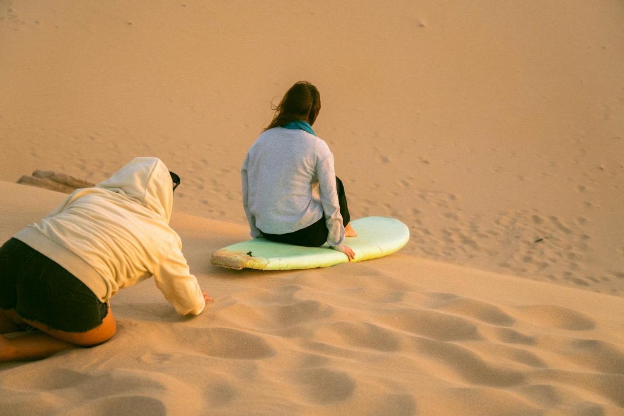 Hostel Onda Surf