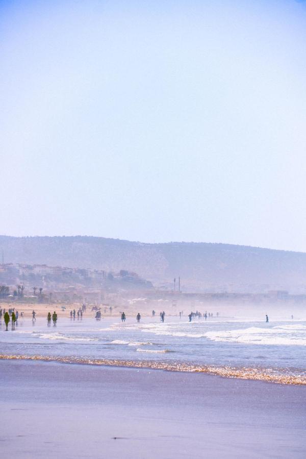 Hostel Onda Surf Taghazout