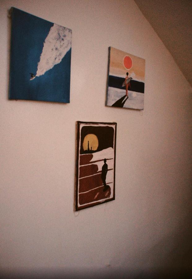 Hostel Onda Surf *